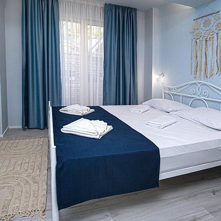 Guest House Rhea / Къща За Гости Рея บัลชิค ภายนอก รูปภาพ