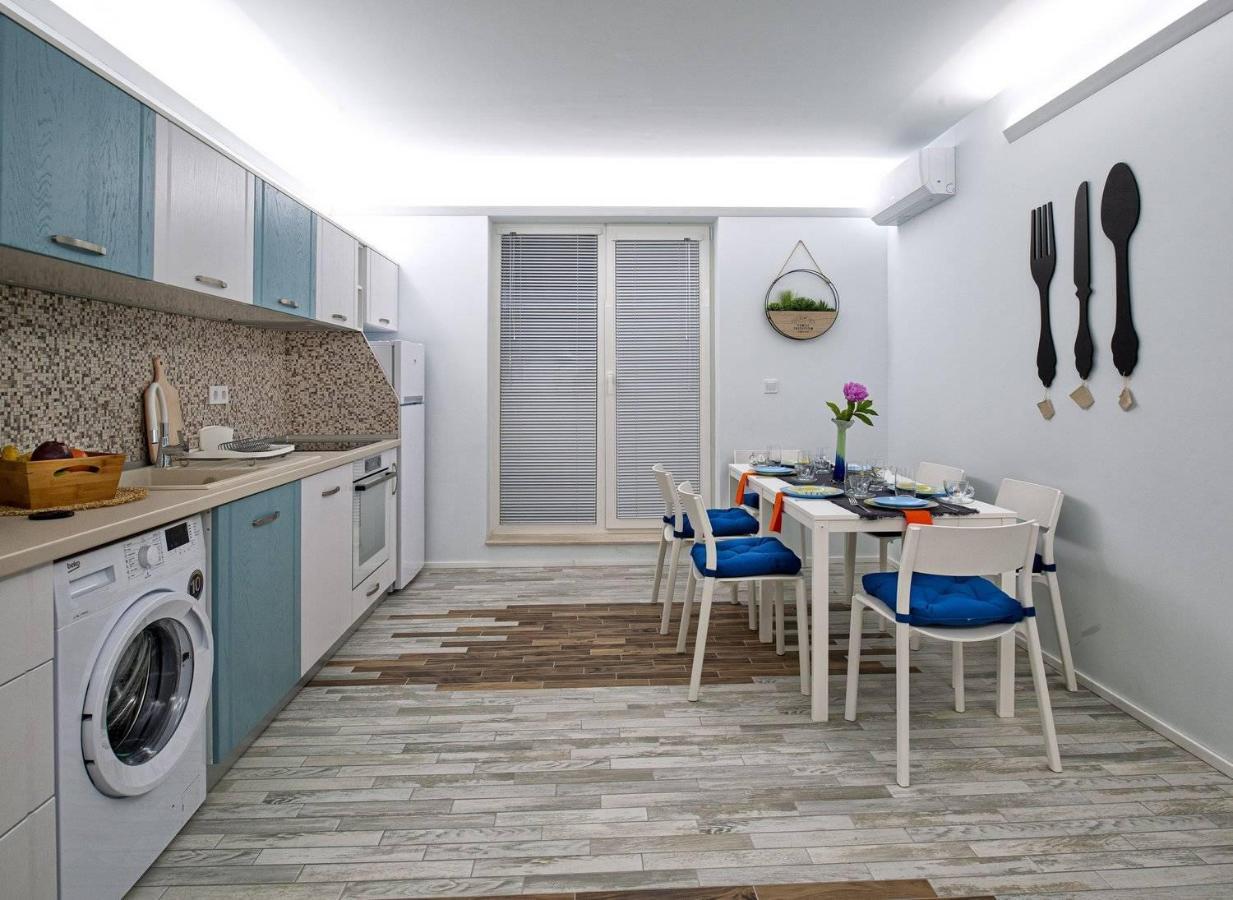 Guest House Rhea / Къща За Гости Рея บัลชิค ภายนอก รูปภาพ