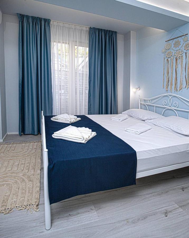 Guest House Rhea / Къща За Гости Рея บัลชิค ภายนอก รูปภาพ