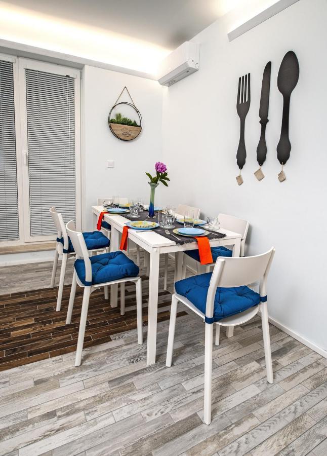 Guest House Rhea / Къща За Гости Рея บัลชิค ภายนอก รูปภาพ