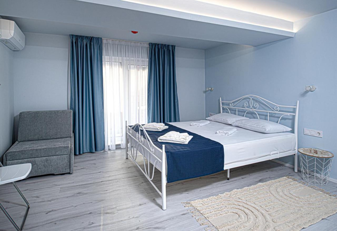 Guest House Rhea / Къща За Гости Рея บัลชิค ภายนอก รูปภาพ