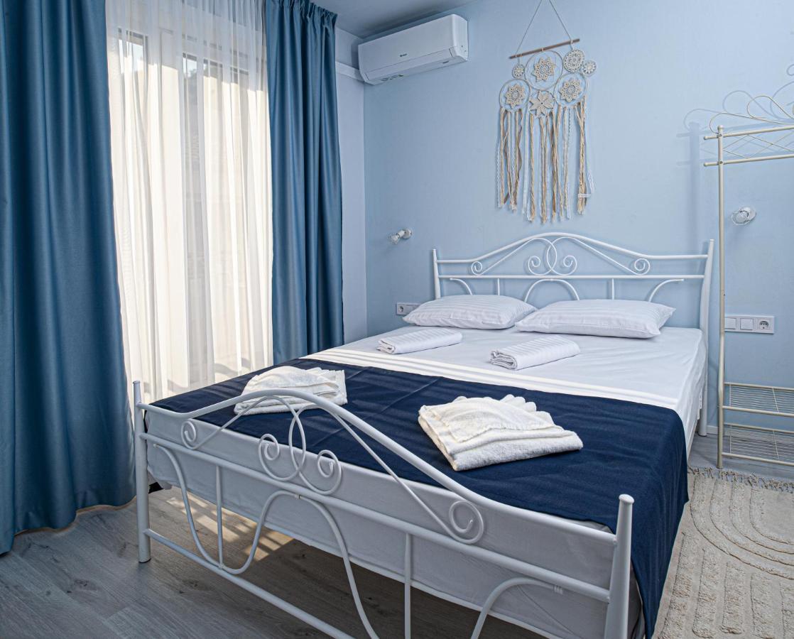 Guest House Rhea / Къща За Гости Рея บัลชิค ภายนอก รูปภาพ