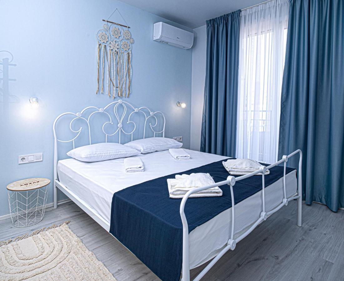 Guest House Rhea / Къща За Гости Рея บัลชิค ภายนอก รูปภาพ